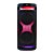 Caixa Som Tomate MTS-1013 160W Preto - Imagem 1