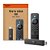 Smart Box Amazon Fire TV Stick Wi-Fi 6 - Imagem 1
