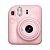 Câmera Instantânea Polaroid Fujifilm Instax Mini 12 Rosa - Imagem 1