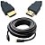 Cabo Hdmi Kapbom KAP-HDMI-20M 20 Metros - Imagem 1