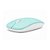 Teclado e Mouse Sem Fio Bluetooth Verde JP-T3000 Azul - Imagem 3