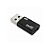 Adaptador USB para Tipo-C  Knup Kp-AD107 Preto - Imagem 2