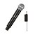 Microfone Sem Fio Recarregável Onistek ON-MC811 - Imagem 1