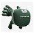 Massageador Corporal Tomate AM-136 Verde - Imagem 1