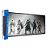 Mouse Pad Gamer Exbom MP-7035C Família Assassina - Imagem 1