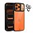 Capa Gravity Iphone 17 Pro Max Gshield GS-12522 Preto - Imagem 1