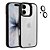 Capa Gravity Iphone 17 Gshield GS-12520 Preto - Imagem 1