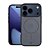 Capa Magsafe Iphone 17 Pro Gshield Wave GS-12571 Fumê - Imagem 1