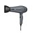 Secador Cabelo Gama Infinity One 127V 2100W Cinza - Imagem 1