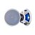 Arandela 8" Soundvoice AR-08 30W Branca - Imagem 1
