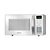 Microondas Mondial MO-02-34W 34 Litros 127V Branco - Imagem 1