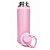 Garrafa Água Térmica Vacuum Flex XC-GE-600 600ML Rosa - Imagem 2