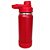 Garrafa Água Térmica Vacuum Flex XC-GE-600 600ML Vermelho - Imagem 2
