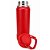 Garrafa Água Térmica Vacuum Flex XC-GE-600 600ML Vermelho - Imagem 1
