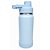 Garrafa Água Térmica Vacuum Flex XC-GE-600 600ML Azul - Imagem 1