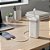 Carregador Portátil Eletro Mex EL-2989 30000mAh Branco - Imagem 2