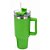 Caneca Térmica com Alça Flex FX-GF-06 1,2L Verde com Tampa - Imagem 2