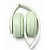 Headphone X-Cell XC-BTH-64 Bluetooth Verde - Imagem 2