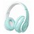 Headphone X-Cell XC-BTH-64 Bluetooth Azul - Imagem 3