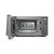 Microondas Midea MHP20S1 20 Litros 127V Prata Espelhado - Imagem 2
