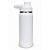 Garrafa Água Térmica Vacuum Flex XC-GE-600 600ML Branco - Imagem 2