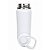 Garrafa Água Térmica Vacuum Flex XC-GE-600 600ML Branco - Imagem 1