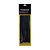Abraçadeira Nylon Thompson 3,6x200 Milímetros Com 100 Preta - Imagem 2