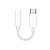 Adaptador Fone Tipo-C para P2 Apple ZM826 - Imagem 1