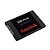 Memória SSD Plus Sandisk 1TB - Imagem 2