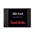 Memória SSD Plus Sandisk 1TB - Imagem 1