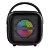 Caixa Som Bluetooth Sing-e ZQS1343 Preto - Imagem 1
