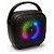 Caixa Som Bluetooth Sing-e ZQS1343 Preto - Imagem 2