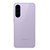 Smartphone Samsung Galaxy A37 5G 8GB/256GB Lavanda - Imagem 3