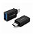 Adaptador OTG USB x Tipo-C Tomate MTV-738 - Imagem 3