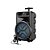 Caixa Som Bluetooth Greatnice GTS-1630 Preto - Imagem 1