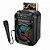 Caixa Som Bluetooth Sing-e ZQS6165 5W Preto - Imagem 4