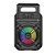 Caixa Som Bluetooth Sing-e ZQS6165 5W Preto - Imagem 1