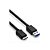 Case HD e SSD Tomate MCS-2530 2.5" USB 3.0 Preto - Imagem 3