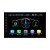 Central Multimídia Roadstar RS-7007BR 2 DIN Com Apple CarPlay e Android - Imagem 1