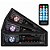 Auto Rádio Roadstar RS-2708BR SD/USB/MP3/FM - Imagem 2