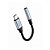 Adaptador Fone Tipo-C para P2 It-Blue LE-0167 - Imagem 1