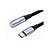 Adaptador Fone Tipo-C para P2 It-Blue LE-0167 - Imagem 2