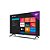 Smart Tv AOC 40" 40S5045/78 FHD Roku - Imagem 2
