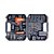 Parafusadeira e Furadeira Black Decker BCD712VHDK-BR Bivolt - Imagem 4
