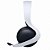Headset Sem Fio Gamer Sony Pulse Elite Branco - Imagem 2