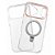 Capa Iphone 17 Pro Max Ultra Safe Transparente - Imagem 5