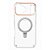 Capa Iphone 17 Pro Max Ultra Safe Transparente - Imagem 4