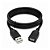 Cabo Extensor USB 3208 USB M x F 3 Metros - Imagem 2