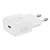 Carregador Tipo-C Samsung EP-T2510NWEGWW 25W Branco - Imagem 2