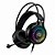 Headset Gamer Onistek ON-FN649 com Fio Preto - Imagem 3